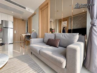 出售 2 卧室 公寓 在 Bang Lamung, Chon Buri