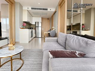 出售 2 卧室 公寓 在 Bang Lamung, Chon Buri