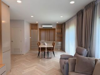 À louer 3 chambres maison à Bang Phli, Samut Prakan