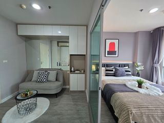 Продажа 1 кровать кондо в Лак Си, Бангкок