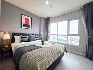 Продажа 1 кровать кондо в Лак Си, Бангкок