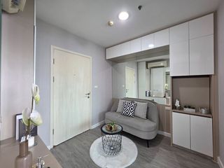 Продажа 1 кровать кондо в Лак Си, Бангкок