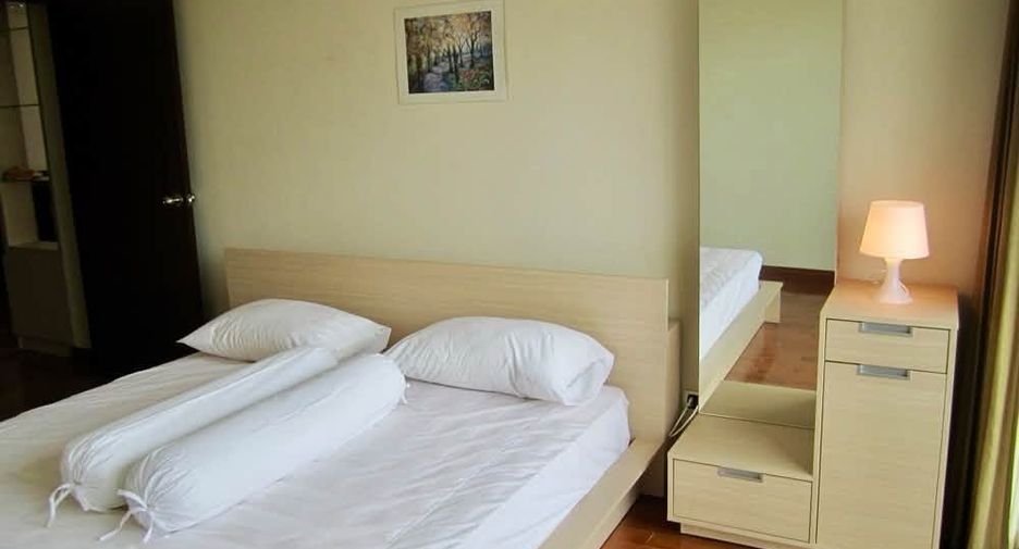 For rent 3 ベッドルーム condo in Sathon, Bangkok