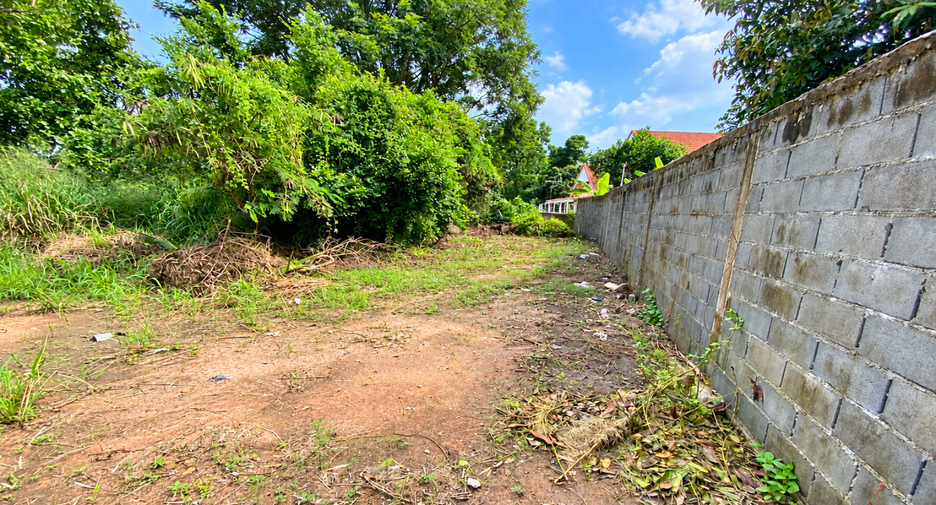 For sale land in Mueang Rayong, Rayong