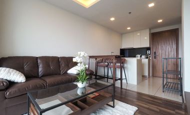 Condo en venta de 1 habitaciones en Bang Lamung, Chonburi
