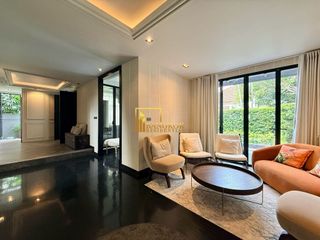 For rent そして for sale 4 ベッドルーム villa in Watthana, Bangkok