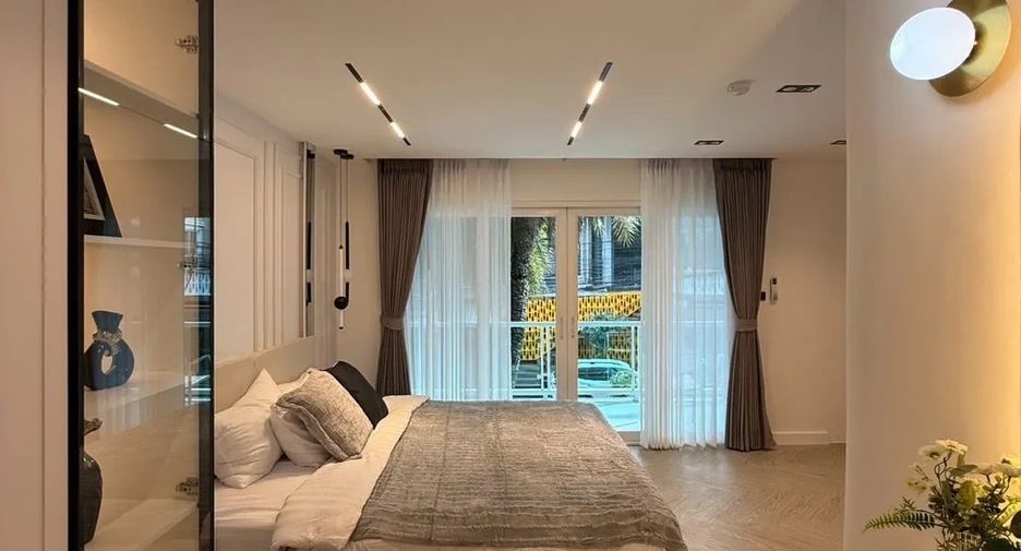 Продажа 1 кровать кондо в Mueang Chiang Mai, Чианг Маи