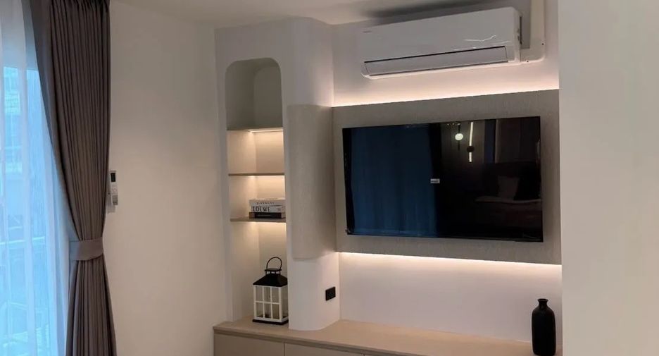 Продажа 1 кровать кондо в Mueang Chiang Mai, Чианг Маи