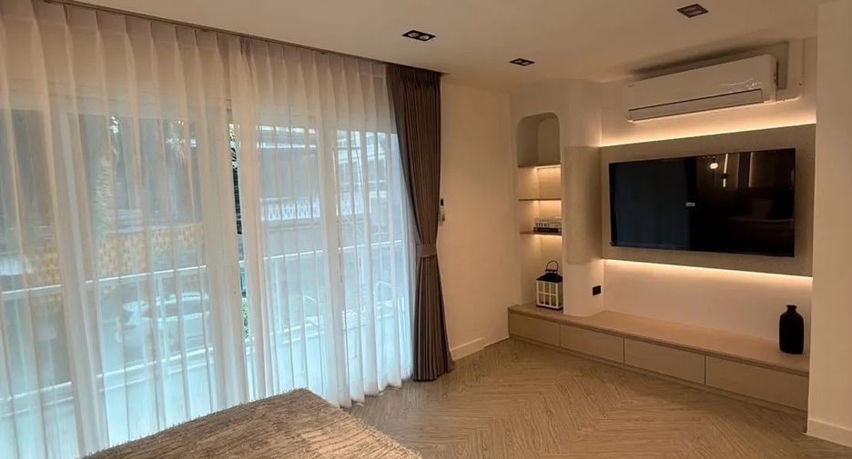 Продажа 1 кровать кондо в Mueang Chiang Mai, Чианг Маи