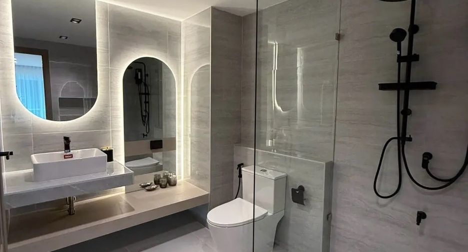 Продажа 1 кровать кондо в Mueang Chiang Mai, Чианг Маи