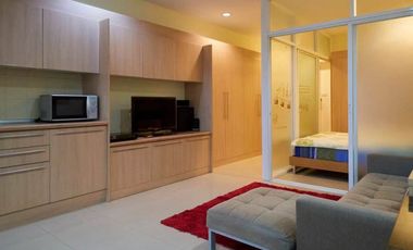 À louer 1 chambre condo à Phaya Thai, Bangkok