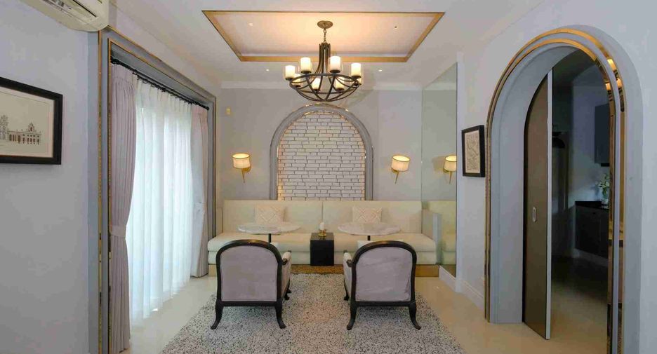 Casa en venta de 2 habitaciones en Khlong Sam Wa, Bangkok