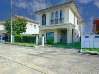 Casa en venta de 2 habitaciones en Khlong Sam Wa, Bangkok