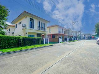 Casa en venta de 2 habitaciones en Khlong Sam Wa, Bangkok