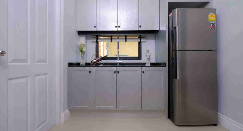 Casa en venta de 2 habitaciones en Khlong Sam Wa, Bangkok