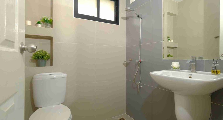 Casa en venta de 2 habitaciones en Khlong Sam Wa, Bangkok