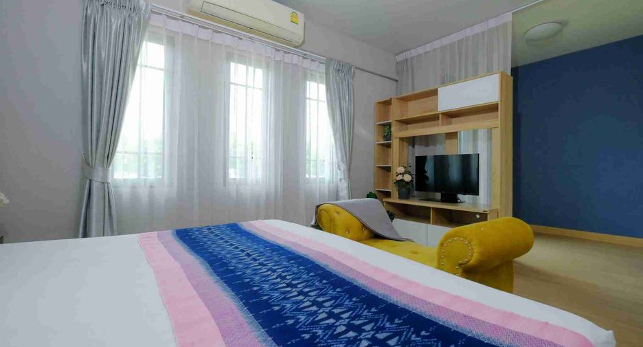 Casa en venta de 2 habitaciones en Khlong Sam Wa, Bangkok