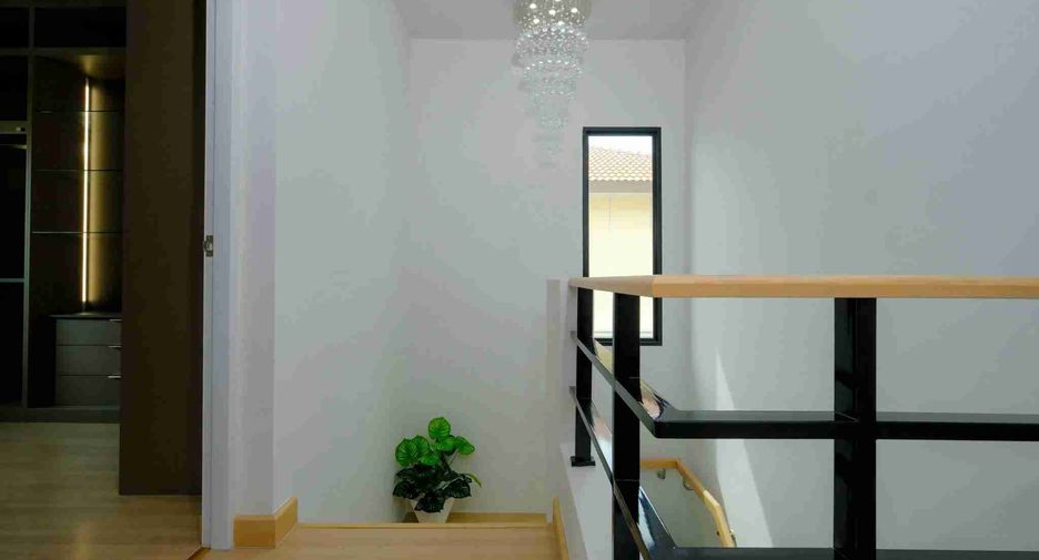 Casa en venta de 2 habitaciones en Khlong Sam Wa, Bangkok