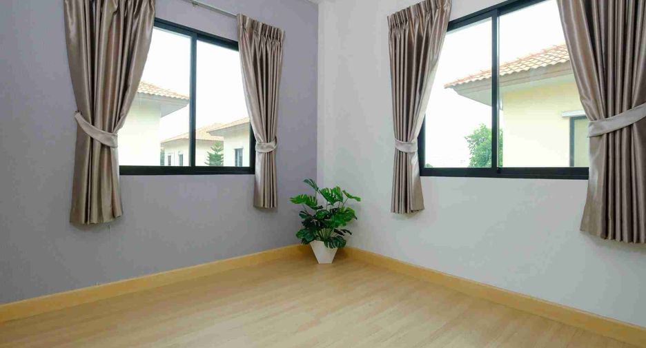 Casa en venta de 2 habitaciones en Khlong Sam Wa, Bangkok