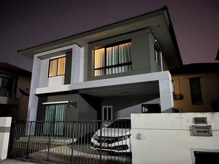 Casa en alquiler de 3 habitaciones en Doi Saket, Chiang Mai