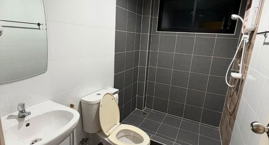 Casa en alquiler de 3 habitaciones en Doi Saket, Chiang Mai