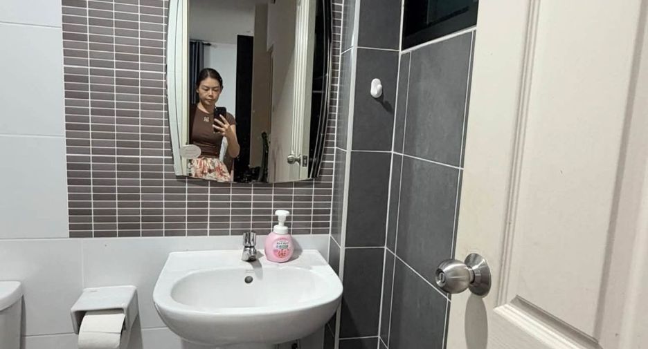 Casa en alquiler de 3 habitaciones en Doi Saket, Chiang Mai
