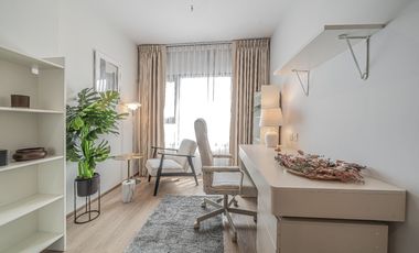 Wohnung zur Miete mit 1 Zimmer in Khlong Toei, Bangkok