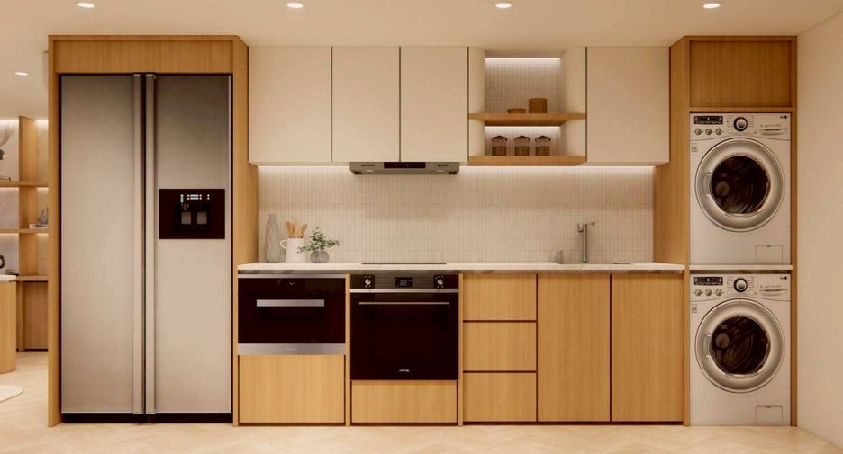 Продажа 1 кровать кондо в Mueang Chiang Mai, Чианг Маи