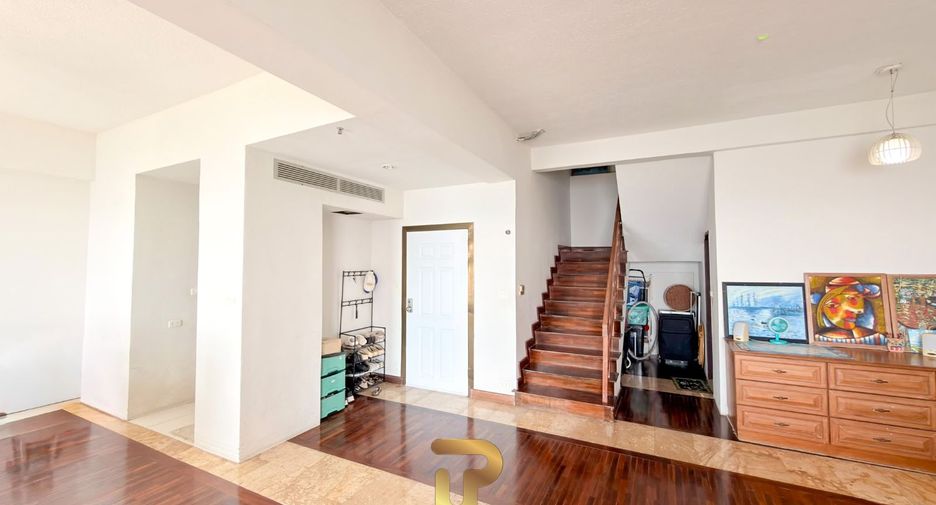 Condo en venta de 2 habitaciones en Jomtien, Pattaya