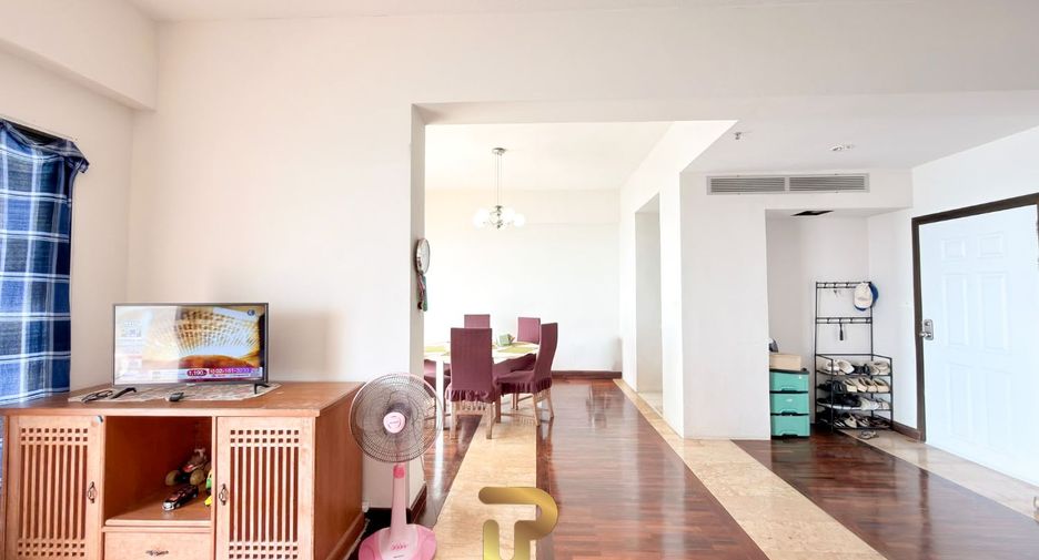 Condo en venta de 2 habitaciones en Jomtien, Pattaya