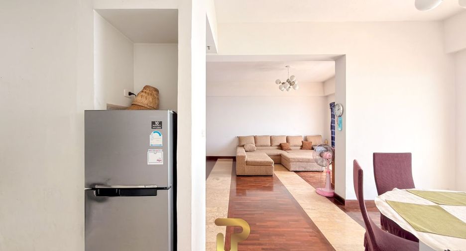 Condo en venta de 2 habitaciones en Jomtien, Pattaya