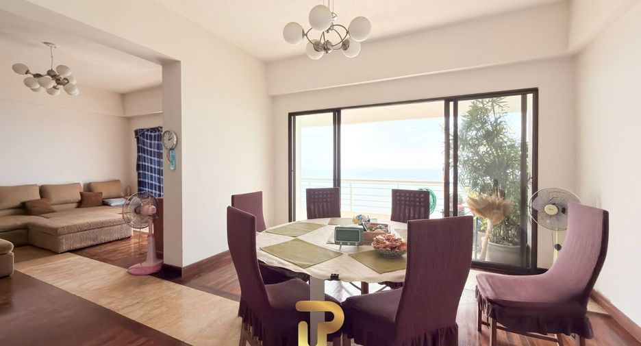 Condo en venta de 2 habitaciones en Jomtien, Pattaya