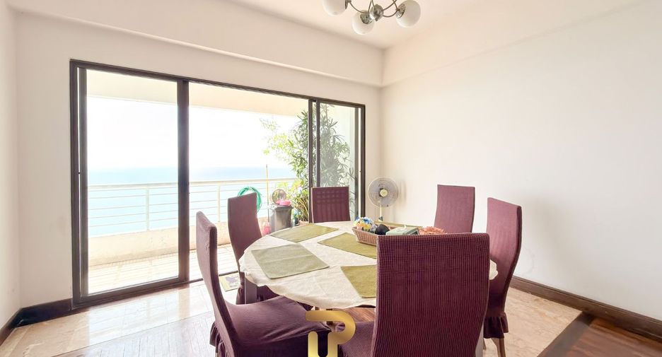 Condo en venta de 2 habitaciones en Jomtien, Pattaya