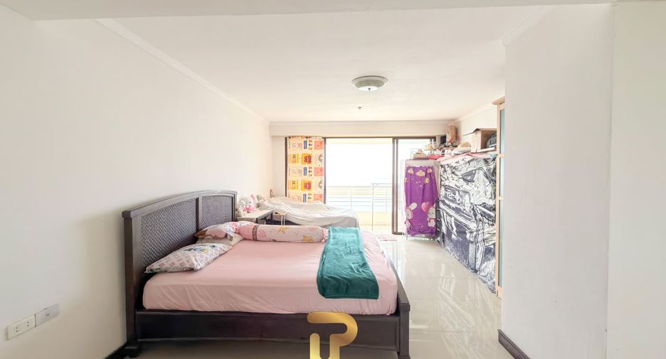 Condo en venta de 2 habitaciones en Jomtien, Pattaya