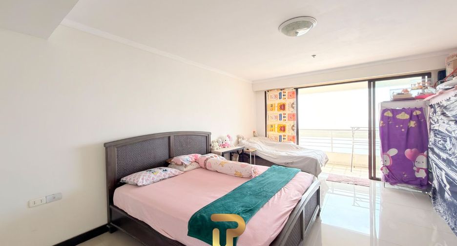 Condo en venta de 2 habitaciones en Jomtien, Pattaya