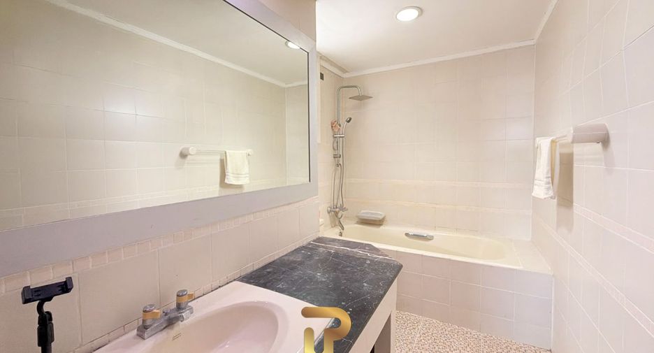 Condo en venta de 2 habitaciones en Jomtien, Pattaya