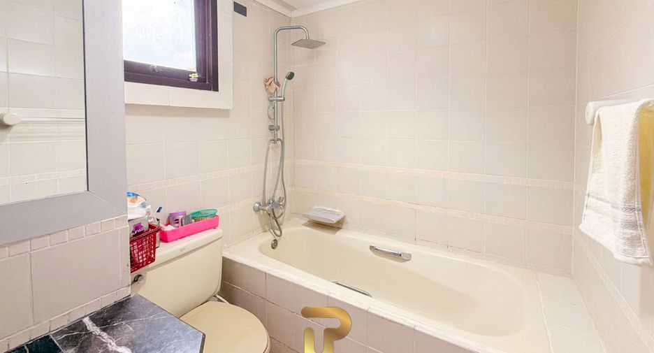 Condo en venta de 2 habitaciones en Jomtien, Pattaya
