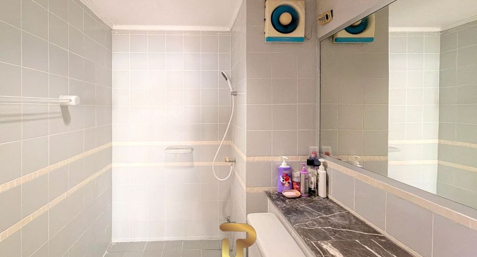 Condo en venta de 2 habitaciones en Jomtien, Pattaya