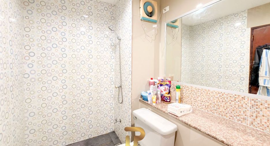 Condo en venta de 2 habitaciones en Jomtien, Pattaya