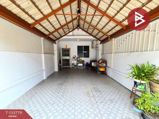 For sale 2 bedrooms townhouse in Mueang Nakhon Pathom, Nakhon Pathom
