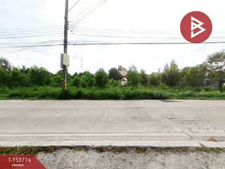 For sale land in Mueang Chon Buri, Chonburi