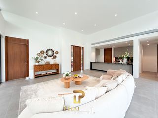À vendre 3 chambres villa à Bang Saray, Pattaya