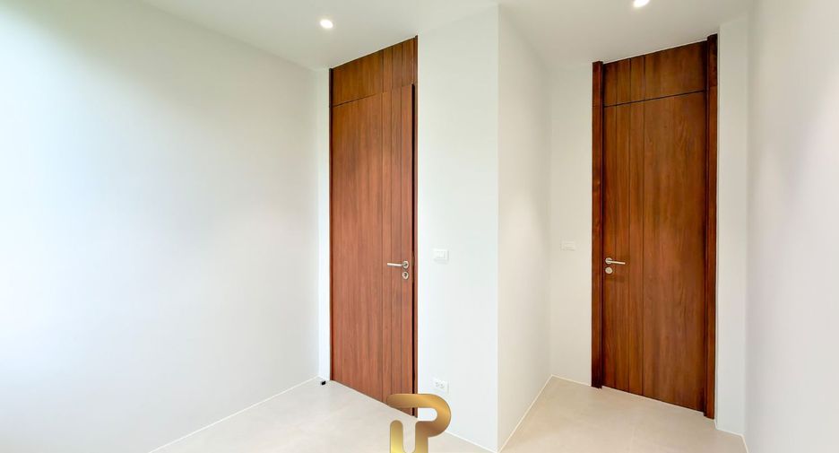 À vendre 3 chambres villa à Bang Saray, Pattaya