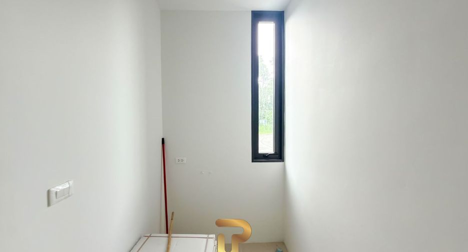 À vendre 3 chambres villa à Bang Saray, Pattaya