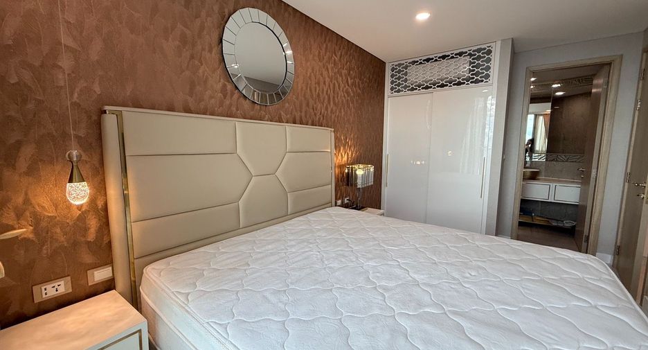 For rent 1 bed condo in Jomtien, Pattaya