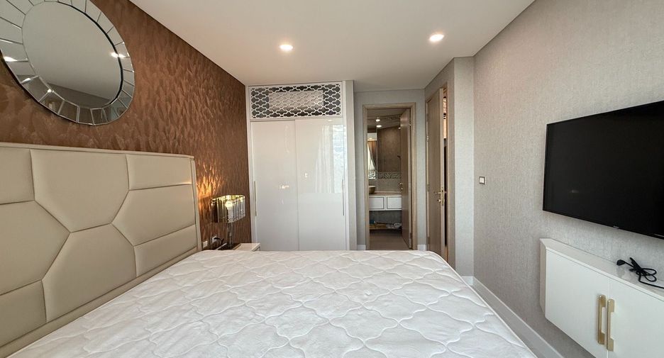 For rent 1 bed condo in Jomtien, Pattaya