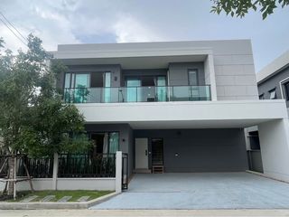 出租 4 卧室 独立屋 在 Bang Phli, Samut Prakan