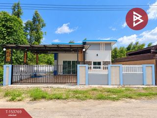 出售 3 卧室 独立屋 在 Phanat Nikhom, Chon Buri
