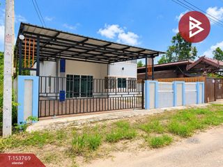 出售 3 卧室 独立屋 在 Phanat Nikhom, Chon Buri