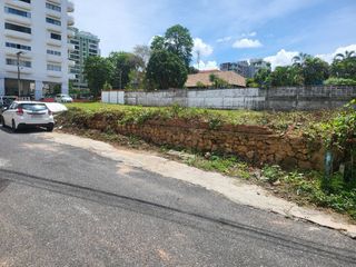 For sale land in Bang Lamung, Chonburi